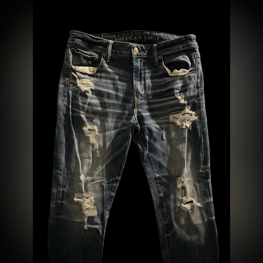 American Eagle Jeans (34)